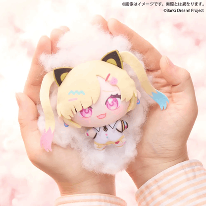 Bushiroad Creative BUSHIROAD THE BOX Mugendai Mewtype Yumenui 1Box 6pcs