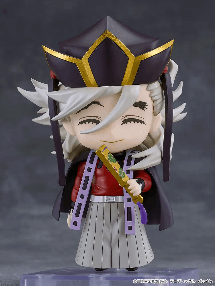 Good Smile Company Nendoroid Doma (Demon Slayer: Kimetsu no Yaiba)