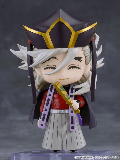 Good Smile Company Nendoroid Doma (Demon Slayer: Kimetsu no Yaiba)