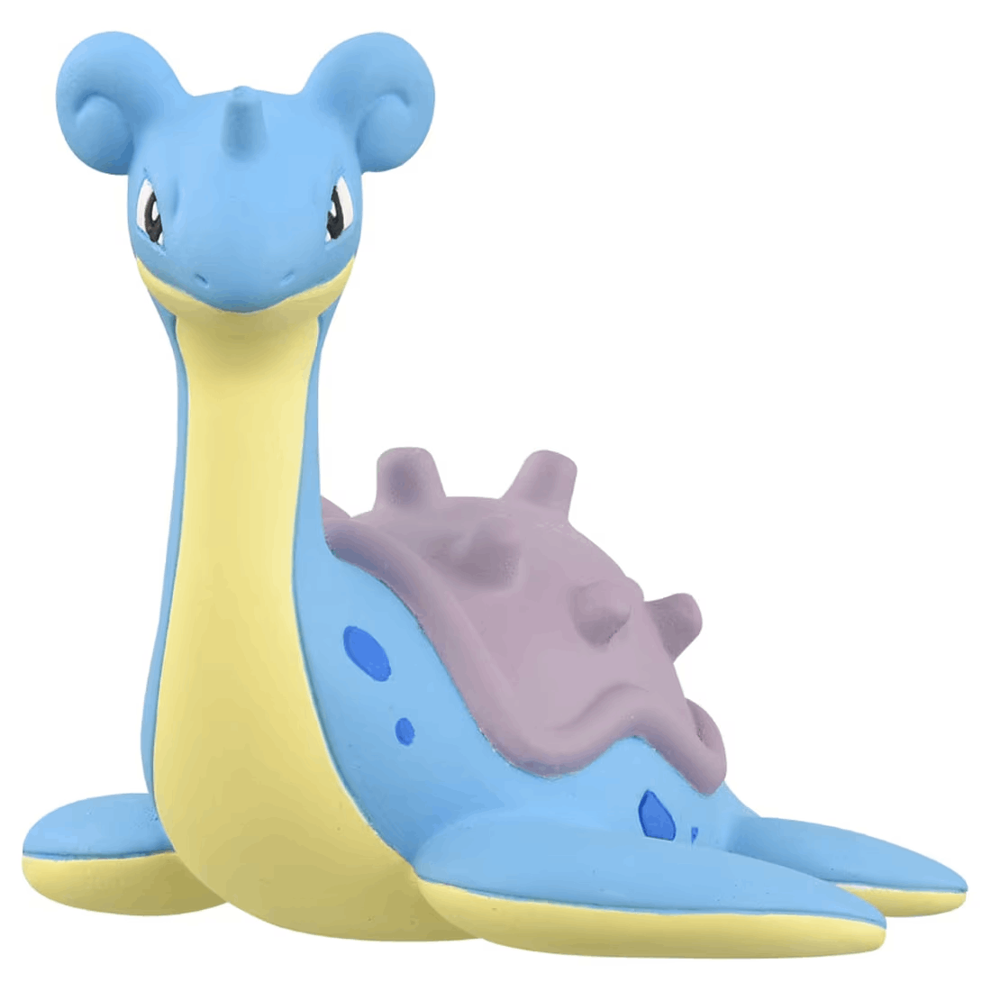 Takara Tomy POK-MON Pokemon MC Figure MS-30 Lapras (Box)