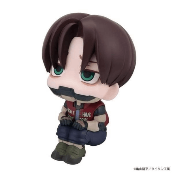 Premium Bandai Megahouse Lookup MILKY☆SUBWAY THE GALACTIC LIMITED EXPRESS Kurt & Max【with gift】