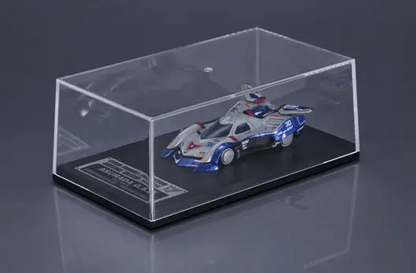 Megahouse Cyber Formula Collection  -Heritage Edition- Future GPX Cyber Formula Asurada G.S.X Aero Mode
