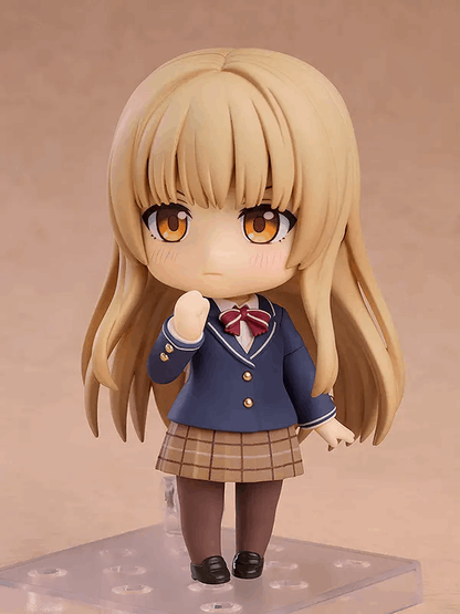Good Smile Company Nendoroid The Angel Next Door Spoils Me Rotten Mahiru Shiina (Rerelease)