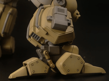 PLUM PMOA 1/35 AS-5E3 Leynos (Land Warfare Specifications) [Renewal Ver.]