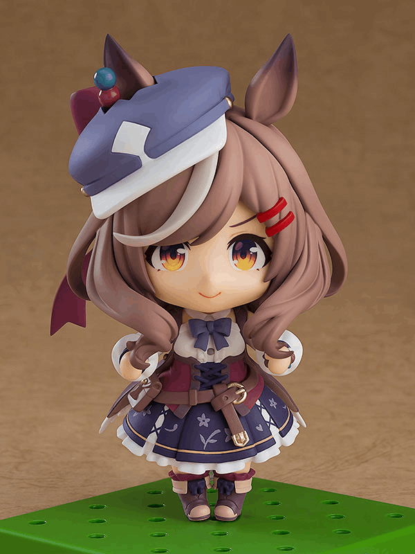 Good Smile Company Nendoroid Umamusume Pretty Derby Matikanetannhauser