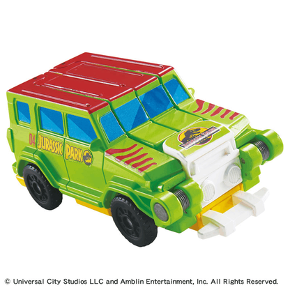 Takara Tomy ANA-JUR Ania FigureJurassic Capture T-Rex