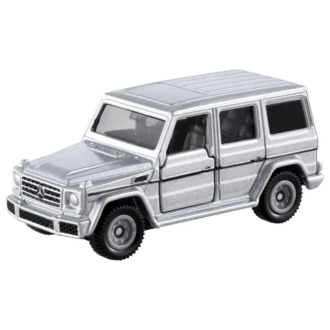 Takara Tomy TOM-000 Tomica BX035 Mercedes Benz G-Class