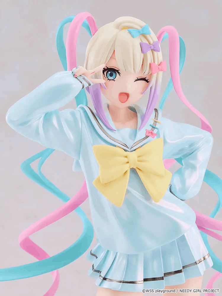 Good Smile Company POP UP PARADE Needy Girl Overdose OMGkawaiiAngel: Anime Ver.