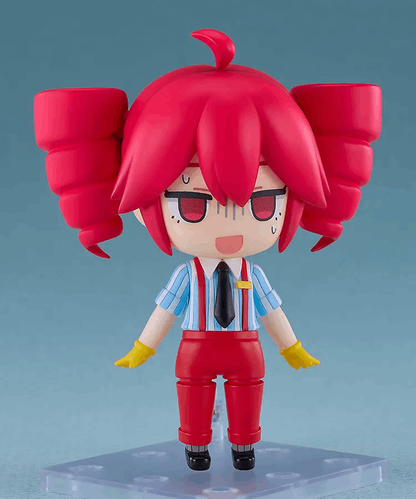 Good Smile Company Nendoroid Synthesizer V AI Kasane Teto: Mesmerizer Ver.