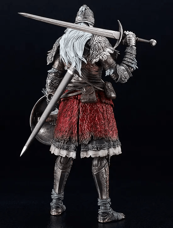 Max Factory figma ELDEN RING Raging Wolf (Rerelease)