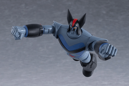 Good Smile Company MODEROID Messenger of the Sun Tetsujin 28 Black Ox (Messenger of the Sun Ver.)
