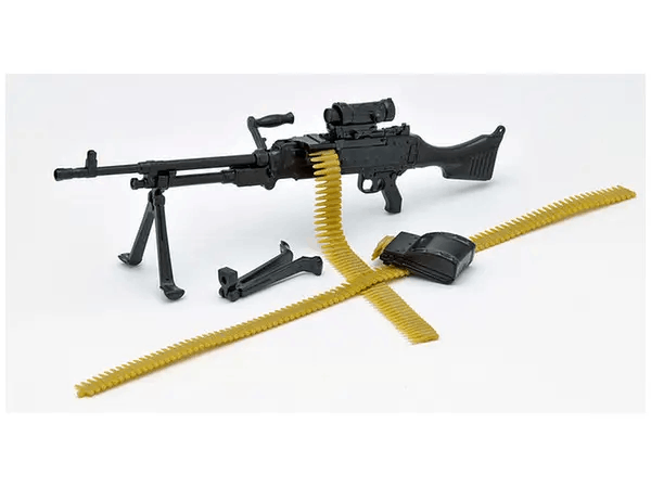 Takara Tomy 1/12 Little Armory M240G Type (LA006)