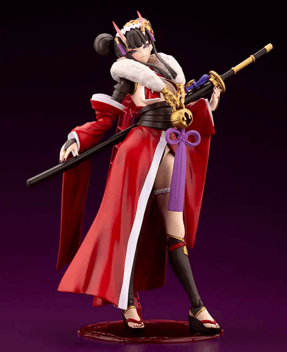 Kotobukiya ARCANADEA Ornela Non Scale Plastic Model  Kit