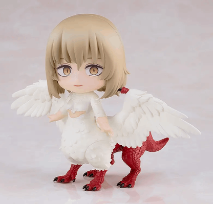 Good Smile Company Nendoroid Delicious in Dungeon Falin (Chimera)