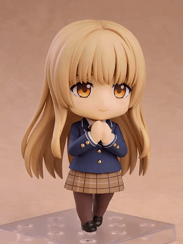 Good Smile Company Nendoroid The Angel Next Door Spoils Me Rotten Mahiru Shiina (Rerelease)