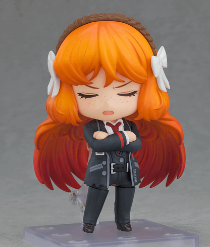 Good Smile Company Nendoroid Limbus Company Ishmael