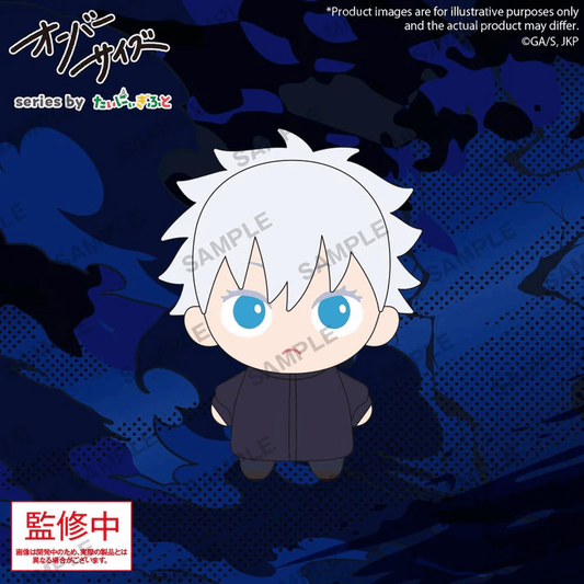 Bushiroad Creative Oversize TV Anime Jujutsu Kaisen Satoru Gojo