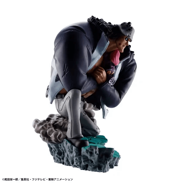 Megahouse Petitrama series LOGBOX RE BIRTH Ver. Egghead 02