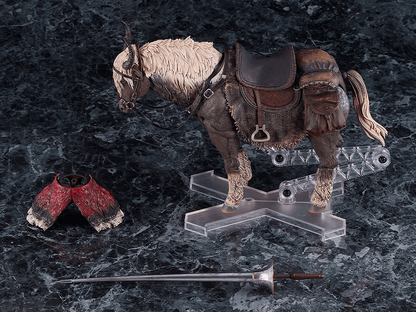 Max Factory figma ELDEN RING Spirit Steed Torrent