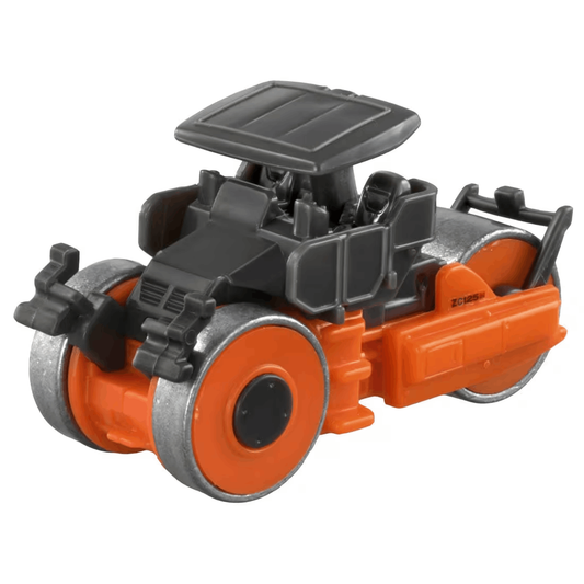 Takara Tomy TOM-000 Tomica BX077 Hitachi ZC125M