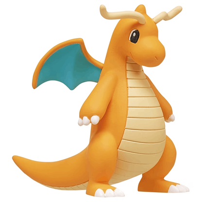 Takara Tomy POK-MON Pokemon MC Figure MS-25 Kairyu (Box)