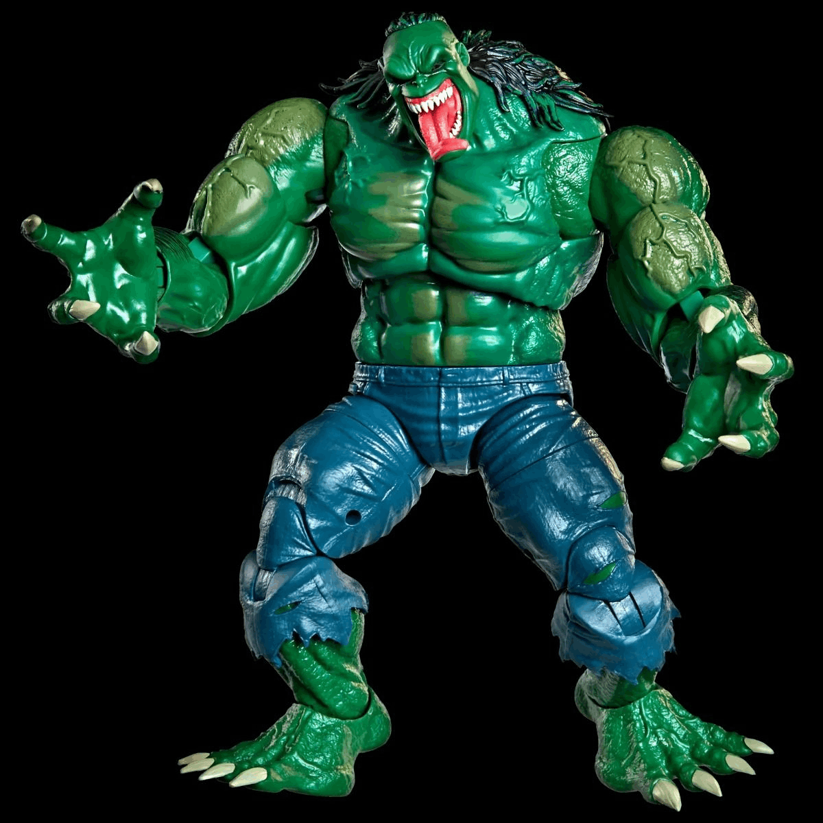 Hasbro Marvel Legends Series 6" Hulk 2099