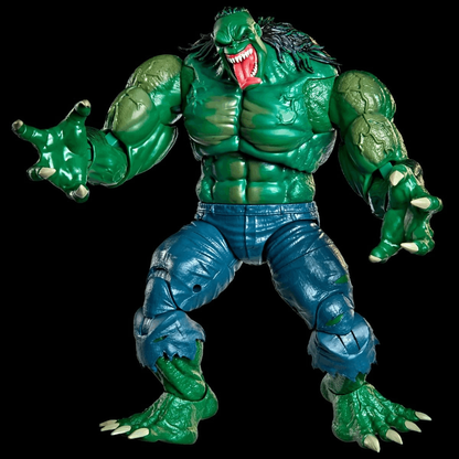 Hasbro Marvel Legends Series 6" Hulk 2099