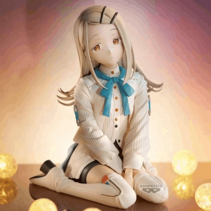 Banpresto THE IDOLM@STER GAKUEN ESPRESTO-TEXTURAL LAYER-HIRO SHINOSAWA