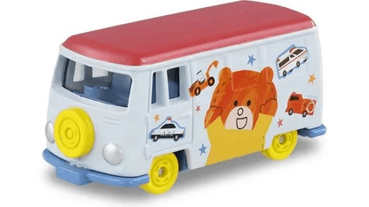 Takara Tomy TOM-DRM Dream Tomica  SP TOMICA ANDTOM'26 C