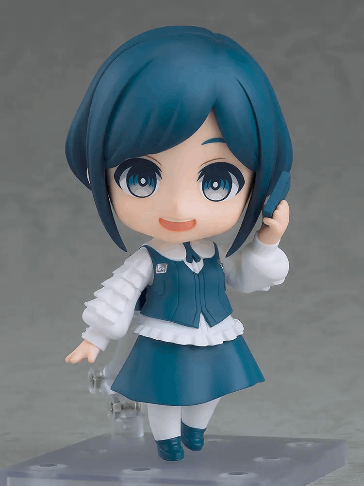 Good Smile Company Nendoroid Urban Myth Dissolution Center Azami Fukurai