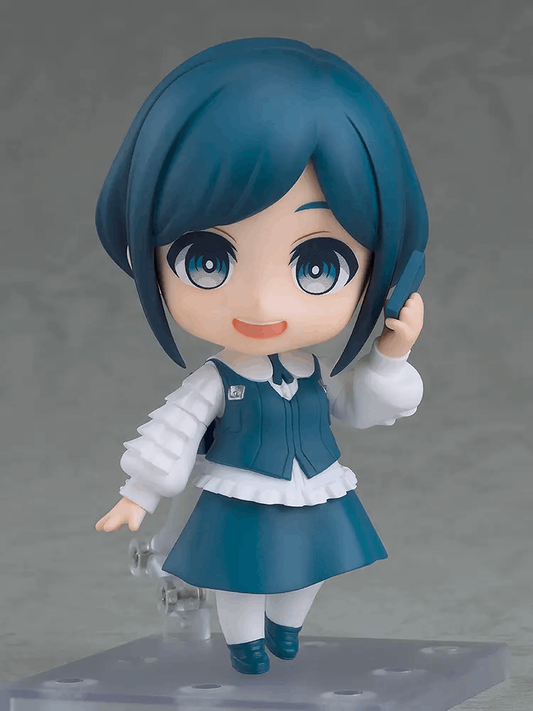 Good Smile Company Nendoroid Urban Myth Dissolution Center Azami Fukurai