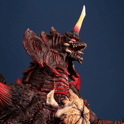 Premium Bandai Megahouse UA Monsters Destoroyah (Perfect Form)