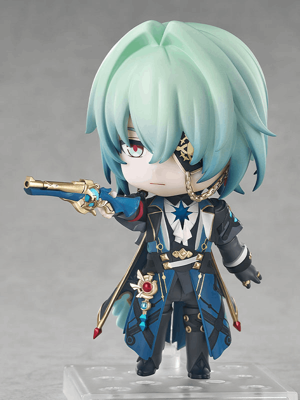 Good Smile Company Nendoroid Honkai: Star Rail Anaxa