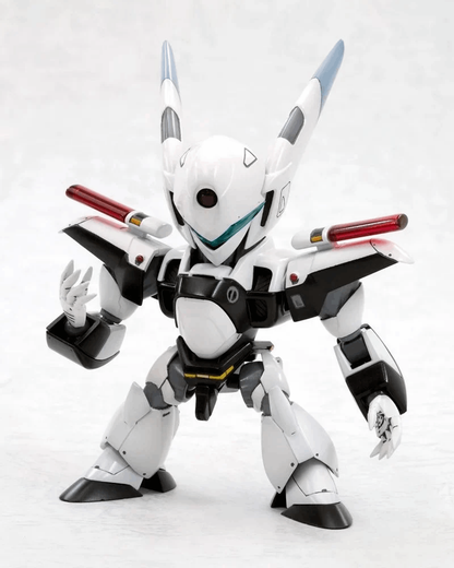 Kotobukiya THE MOBILE POLICE PATLABOR D-STYLE AV-X0 ZERO Non Scale Plastic Model Kit (Re-run)