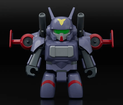 Good Smile Company BRICKROID Metal Armor Dragonar -  Dragonar-2