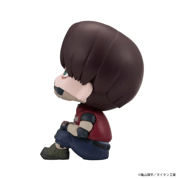 Megahouse Lookup MILKY☆SUBWAY THE GALACTIC LIMITED EXPRESS Kurt