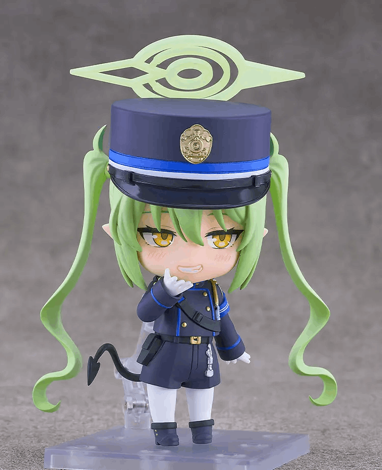 Good Smile Company Nendoroid Blue Archive Nozomi Tachibana