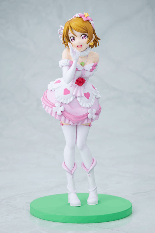 Kadokawa KDcolle Love Live! Hanayo Koizumi Bokutachi wa Hitotsu no Hikari ver. Non-scale Figure