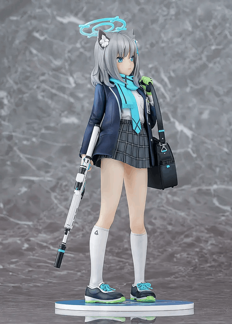 Phat! Company 1/7 Blue Archive: Shiroko