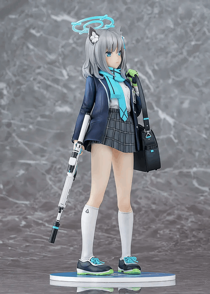 Phat! Company 1/7 Blue Archive: Shiroko