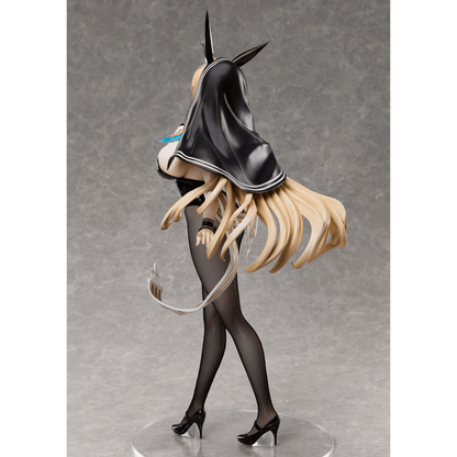 FREEing B-style Azur Lane Implacable Bunny Ver. Complete Figure