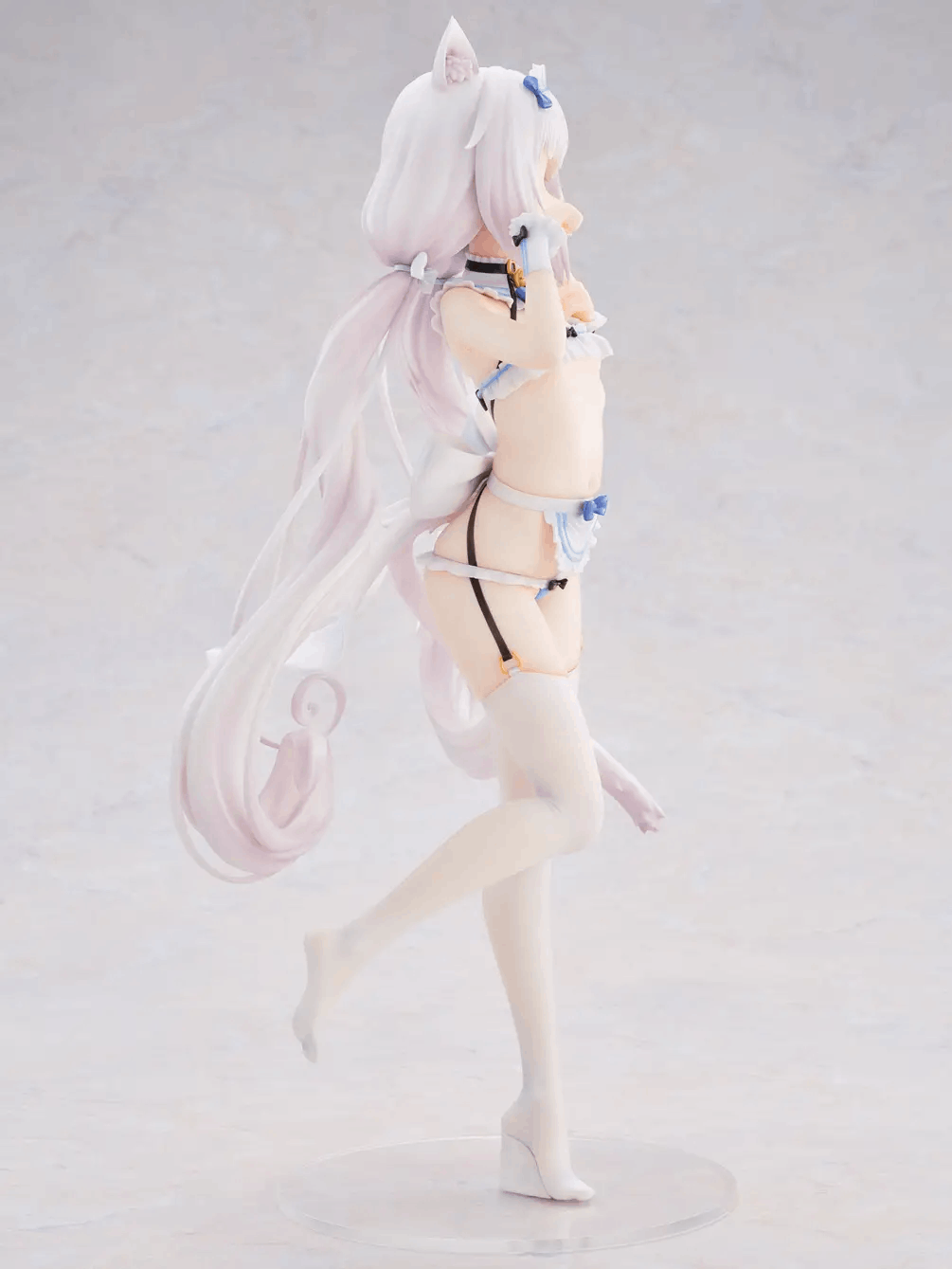 OrchidSeed Nekopara: Vanilla Micro Bikini Maid -STD Edition-