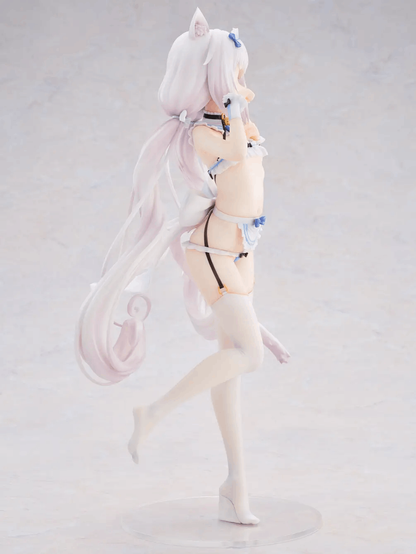 OrchidSeed Nekopara: Vanilla Micro Bikini Maid -STD Edition-