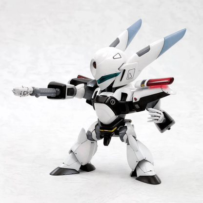 Kotobukiya THE MOBILE POLICE PATLABOR D-STYLE AV-X0 ZERO Non Scale Plastic Model Kit (Re-run)