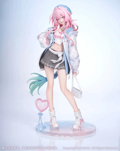 Myethos Gift+ Honkai: Star Rail - Cyrene: Wonderful Holiday Ver.