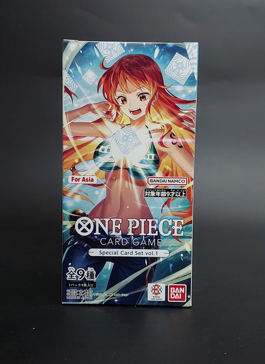 OPTCG Special Card Set vol.1
