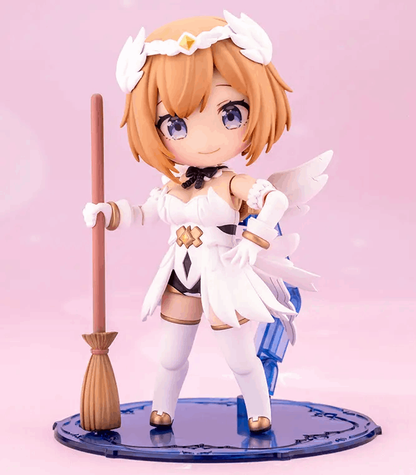 Kotobukiya ARCANADEA YURUCANA LUMITEA Non Scale Plastic Model Kit