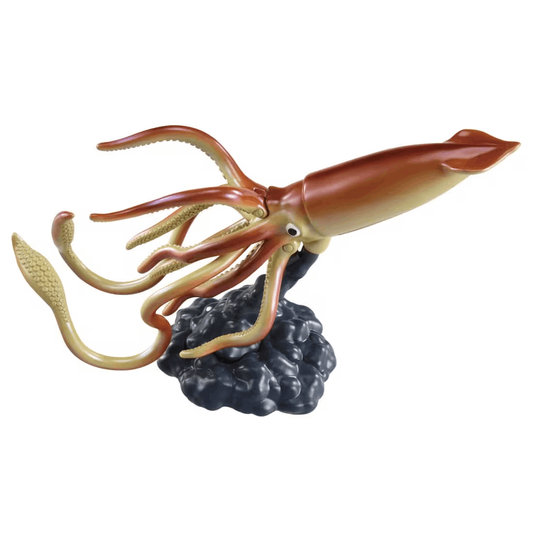 Takara Tomy ANA-FIG Ania Figure AL33 Giant Squid