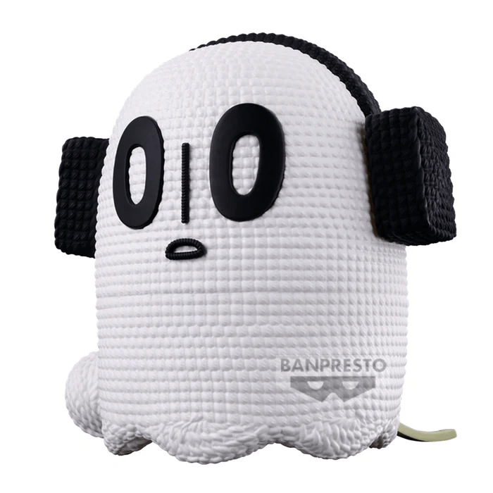 Banpresto UNDERTALE AMICOT~NAPSTABLOOK~