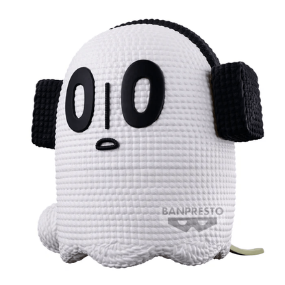 Banpresto UNDERTALE AMICOT~NAPSTABLOOK~